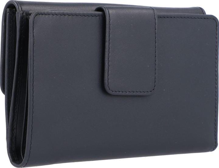 Produktbild Esquire Helena Geldbörse II Leder 14 cm