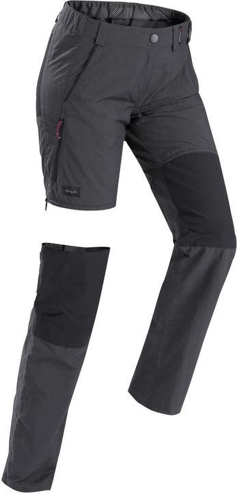 Actual product image Forclaz TREK 100 (31)