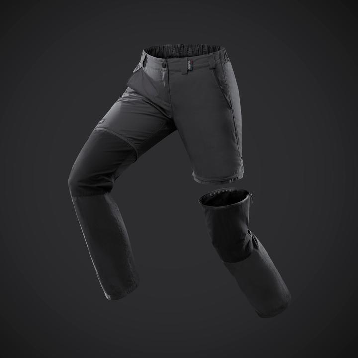 Actual product image Forclaz TREK 100 (31)