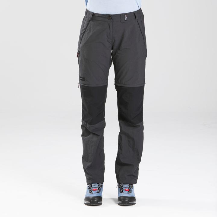 Actual product image Forclaz TREK 100 (31)