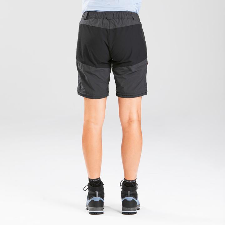 Actual product image Forclaz TREK 100 (31)