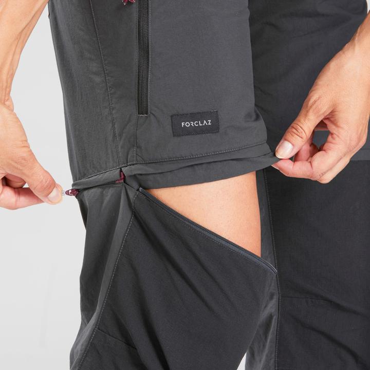Actual product image Forclaz TREK 100 (31)