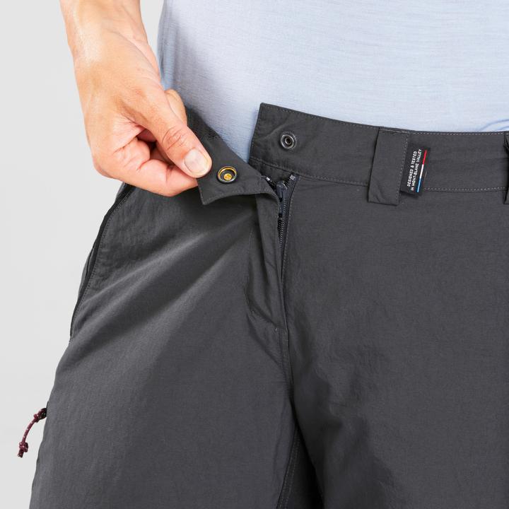 Actual product image Forclaz TREK 100 (31)