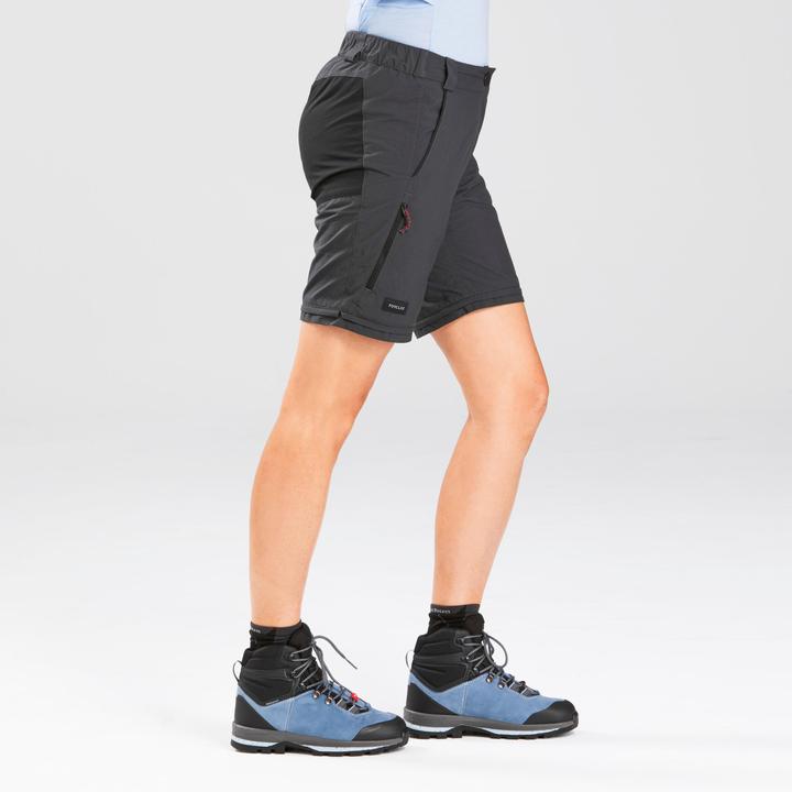 Actual product image Forclaz TREK 100 (31)
