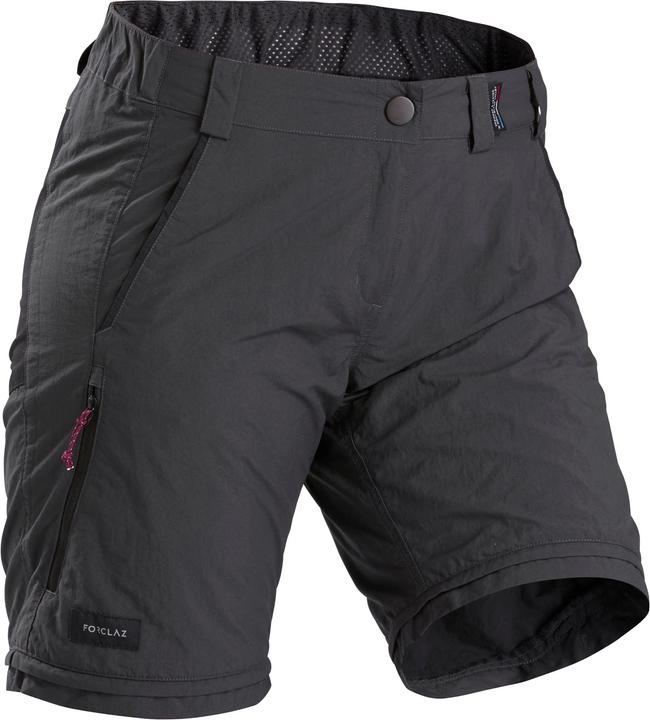 Actual product image Forclaz TREK 100 (31)