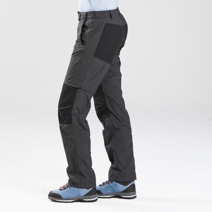 Actual product image Forclaz TREK 100 (31)