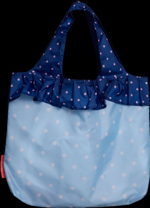 Immagine prodotto Cedon Tasche Volant DOTS BLUE
