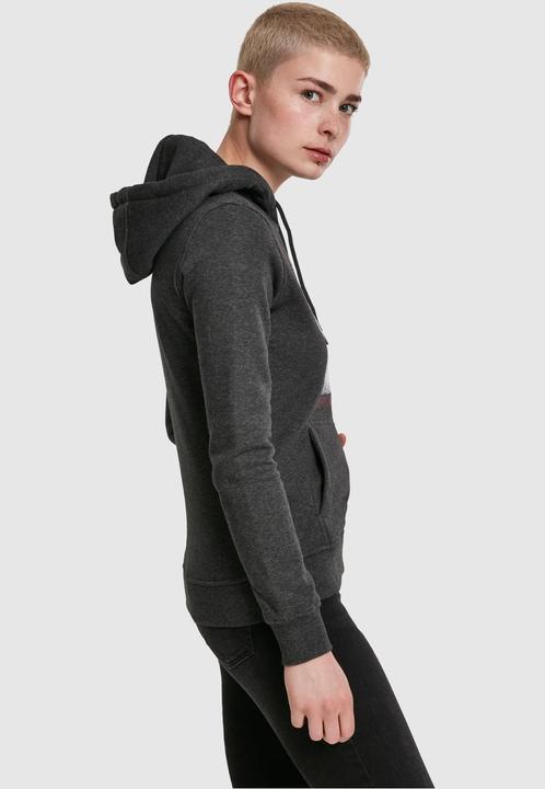 Produktbild Merchcode Ladies Bad Girls Have More Fun Hoody (XS)