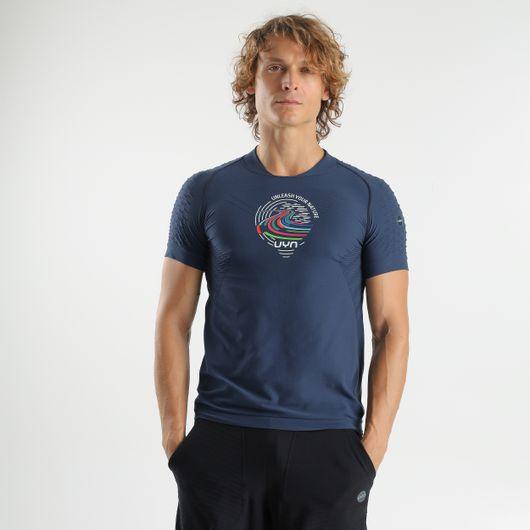 Immagine prodotto UYN T-Shirt Run Fit Graphic (S)