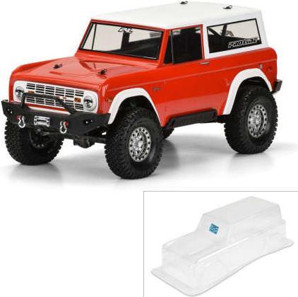Produktbild Pro-Line 1973 Ford Bronco