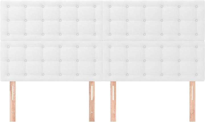 Image du produit VidaXL Kenzie (160 x 5 x 128 cm)