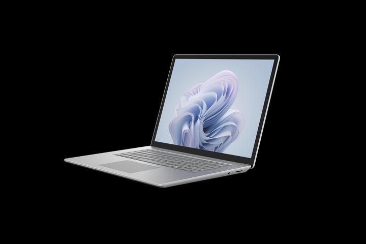 Produktbild Microsoft Surface Laptop 6 for business (15", Intel Core Ultra 5 135H, 16 GB, 512 GB, DE)