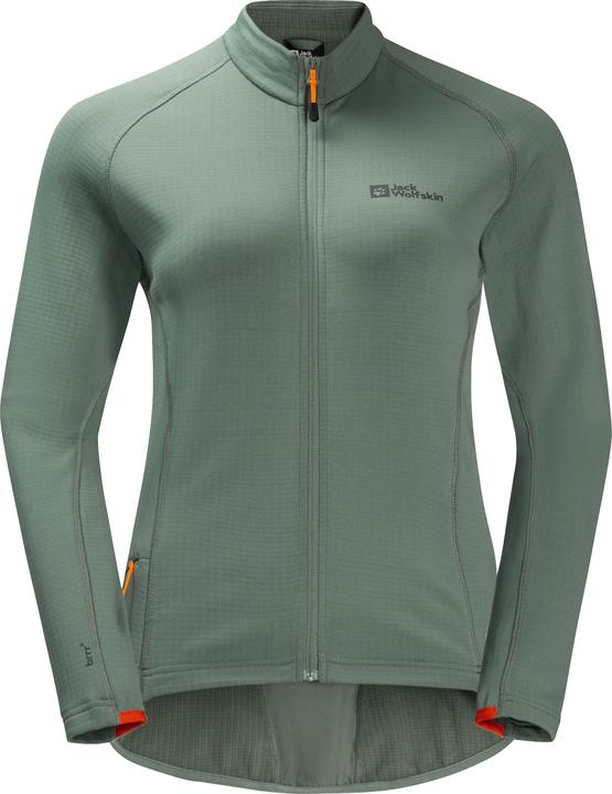 Produktbild Jack Wolfskin Morobbia Fz Light W (M)