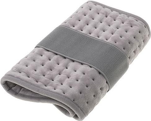 Produktbild Adler AD 7437 Heating belt on the loins, Grey