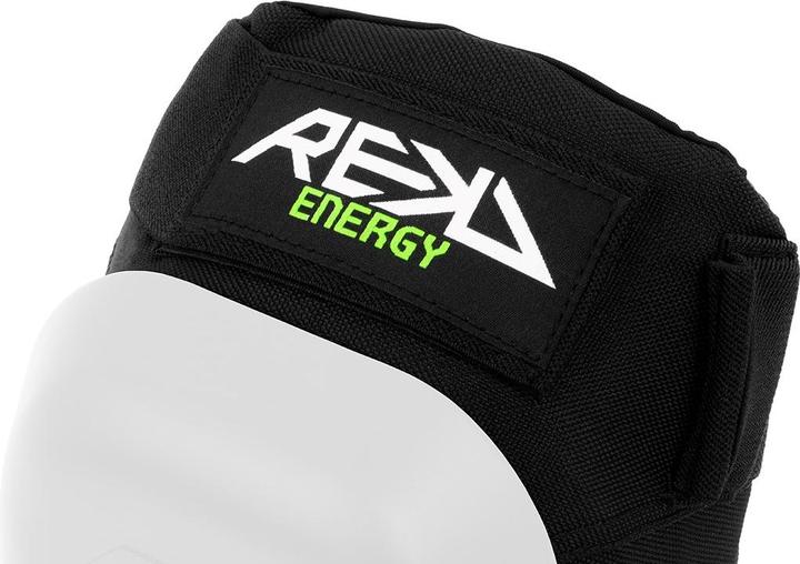 Actual product image Rekd Energy Patrol Knee Pads (39, 41, 43, 45, 44 C, 42 C, 46 C, 38 C, 40 C, Knee pad)
