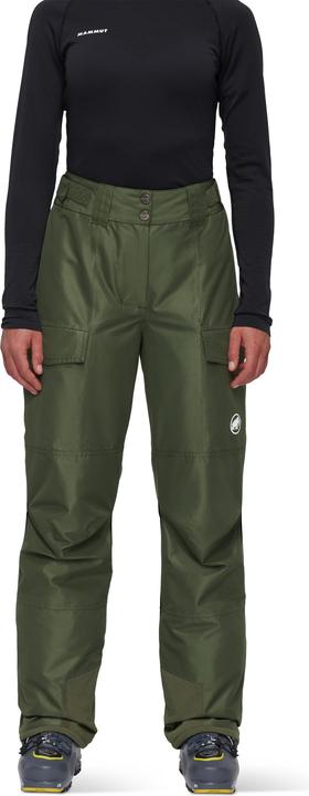 Actual product image Mammut Fall Line HS Thermo (XL)