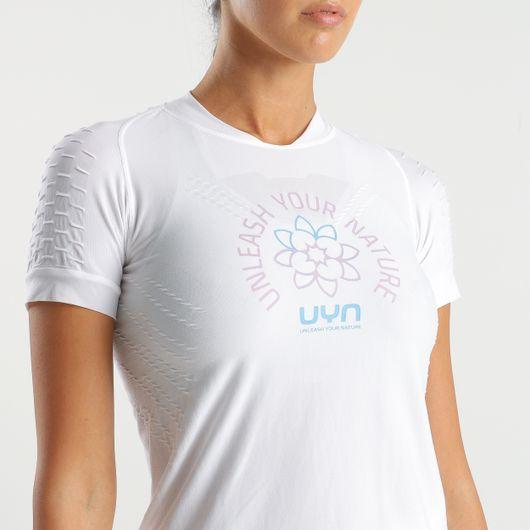 Image du produit UYN T-Shirt Run Fit Graphic (L)