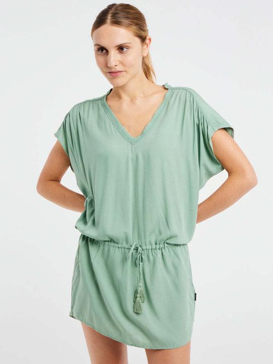 Immagine prodotto Protest Tunica da donna PRTCIS Verde Baygreen XL/42 (42)