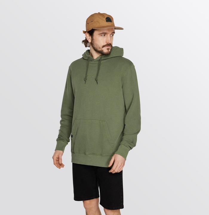 Actual product image Mystic Iconic Sweat (M)
