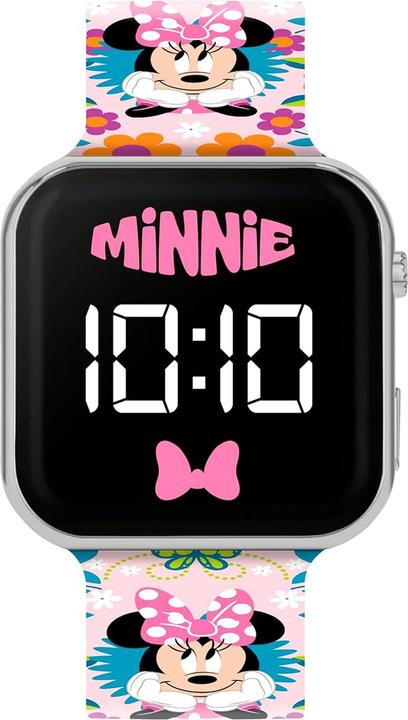 Disney Minnie LED Watch