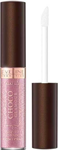 Immagine prodotto Eveline Ombretto liquido Choco Glamour 04 6,5 ml