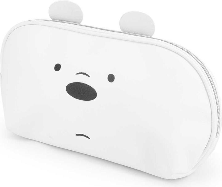 Image du produit Karactermania Sac de toilette Jelly Ours polaire