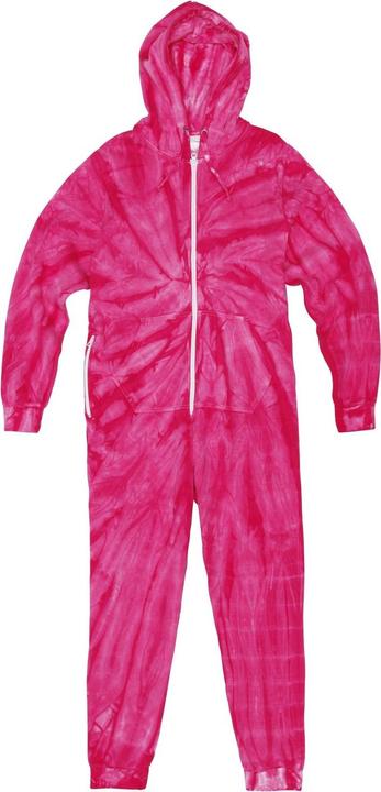 Spider Pink