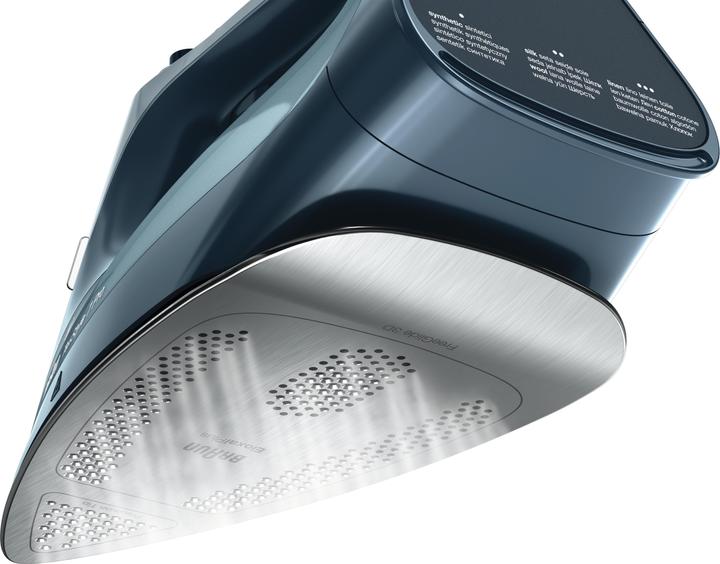 Image du produit Braun SI7160BL TexStyle 7 Pro (3000 W, 250 g/min)