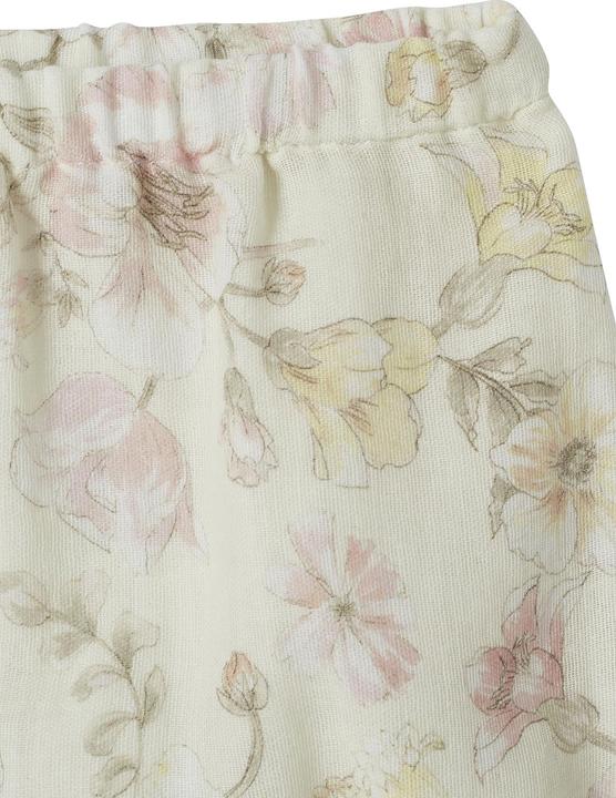 Actual product image Vertbaudet Festive muslin baby shorts (86)