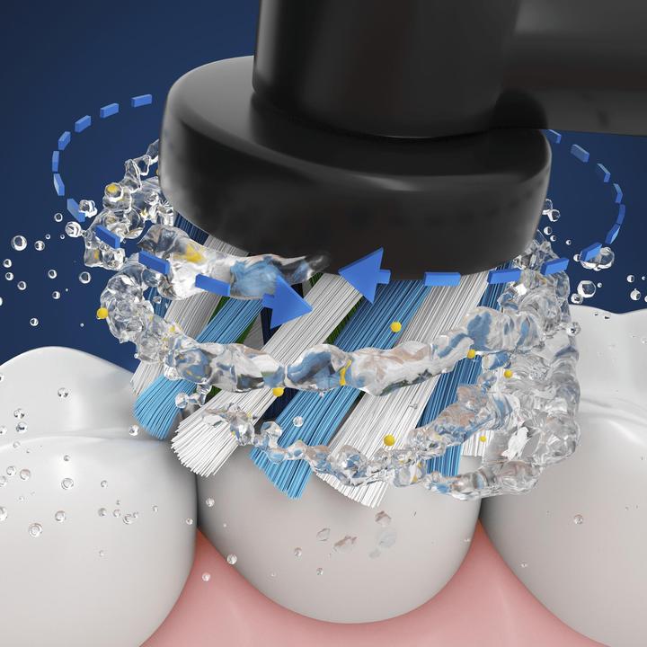 Immagine prodotto Oral-B Braun OralB Genius X Toothbrush (Spazzolino oscillante)