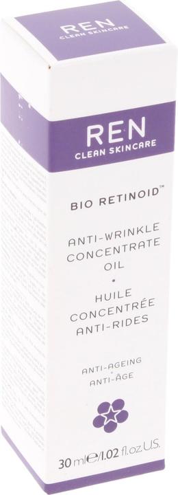 Image du produit Ren Bio-Rétinoïde (30 ml, Huile visage)