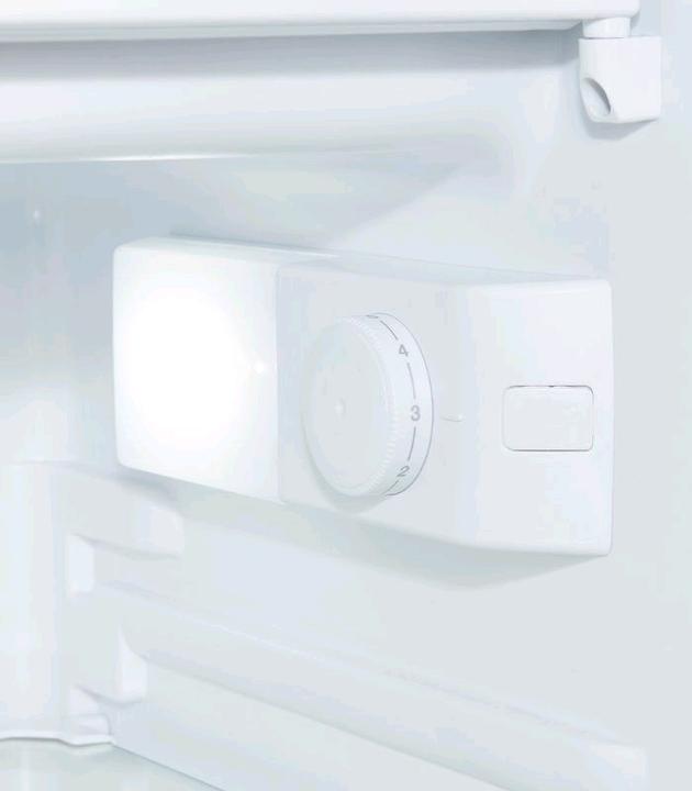 Produktbild Exquisit EKS131-4-E-040D (104 l)