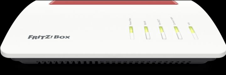 Produktbild AVM FRITZ!Box 5590 Fiber