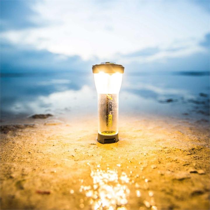 Actual product image Goal Zero Lighthouse Micro Flash USB