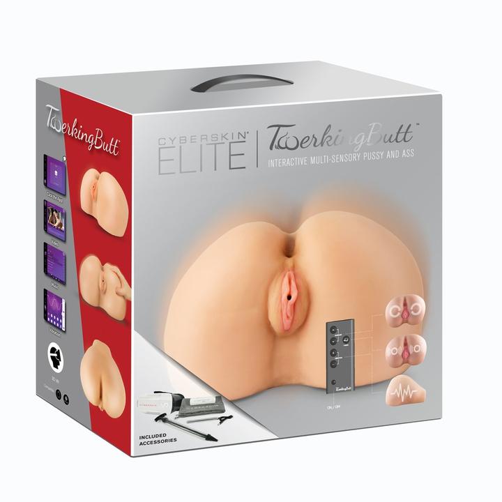 Produktbild Shots TwerkingButt Deluxe