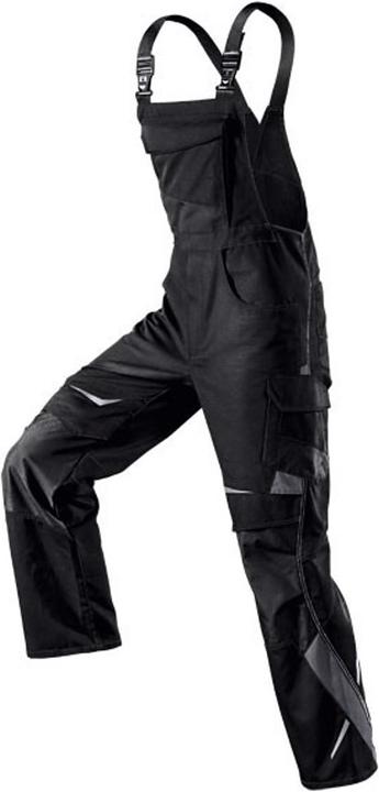 Actual product image Kübler Pulse Dungarees 3324 (90)