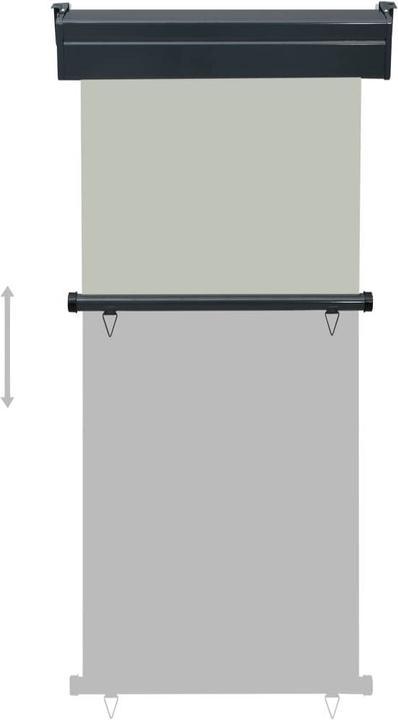 Actual product image VidaXL Any (0.80 m)