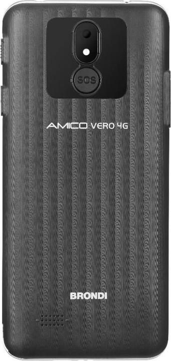 Produktbild Brondi Amico Vero (5.70", 13 Mpx, 4G)