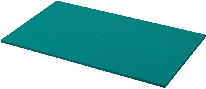 Produktbild Airex Trainingsmatte Hercules Wasserblau (25 mm)