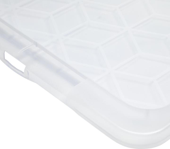 Image du produit micasa Evo (39.5 x 59 x 2 cm, 65 l)