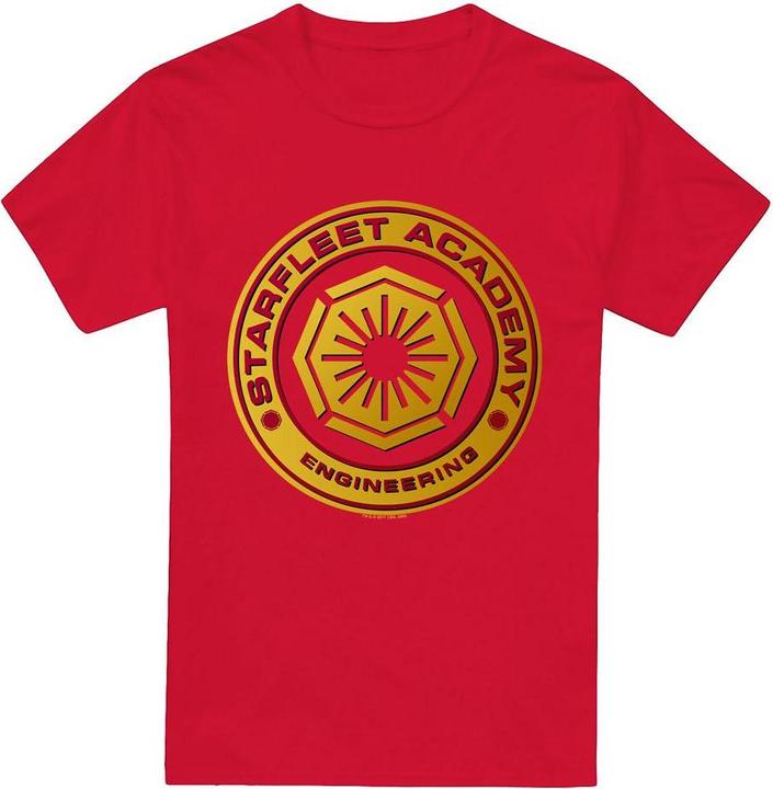 Actual product image Mens Engineering T-Shirt (M)