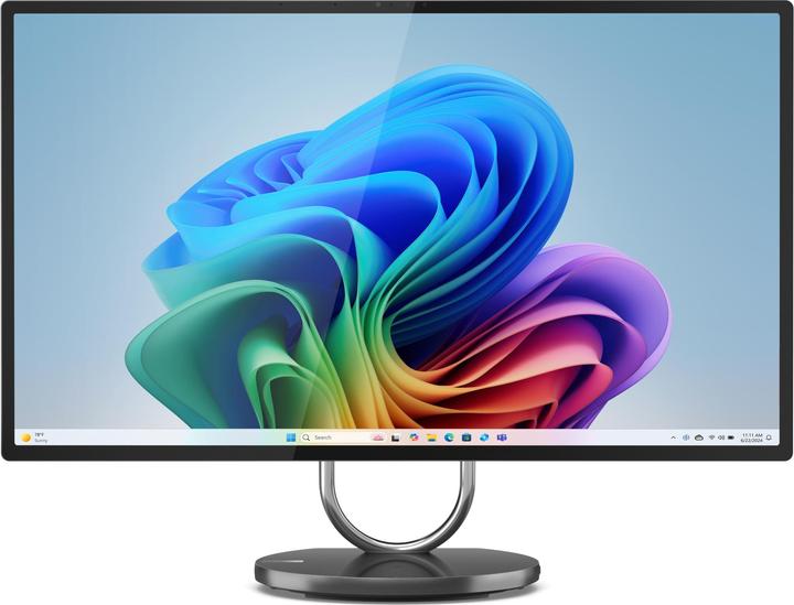Produktbild Lenovo Yoga AIO 32ILL10, Bildschirmdiagonale: 31.5 " (32 GB, 1000 GB)