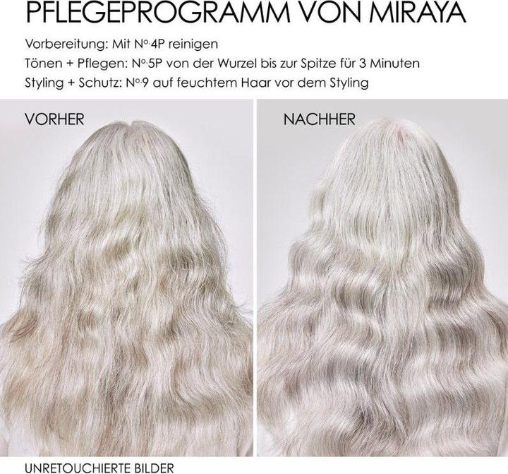 Produktbild Olaplex Blonde Set (Haarpflege set)