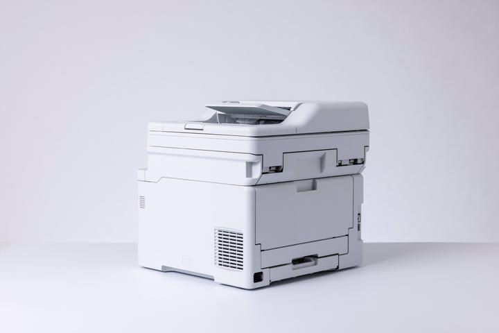 Actual product image Brother DCP-L3560CDW (Laser, Colour)