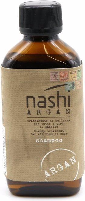 Produktbild Nashi Argan (200 ml, Flüssiges Shampoo)