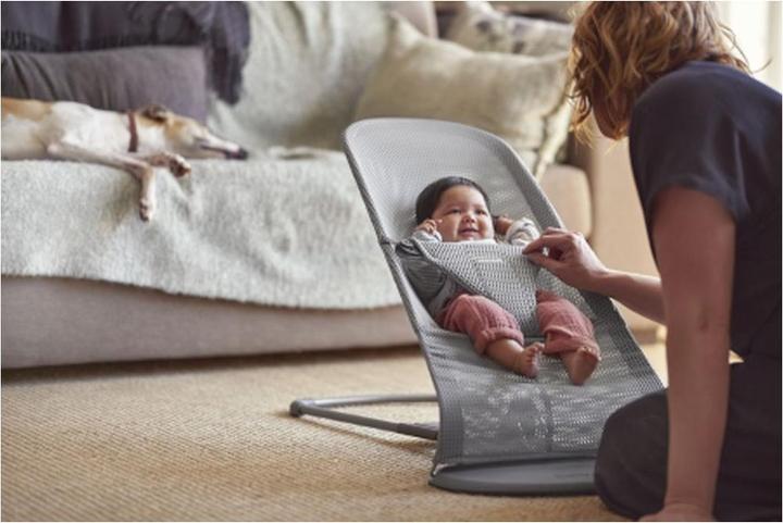 Produktbild BabyBjörn Balance Bliss