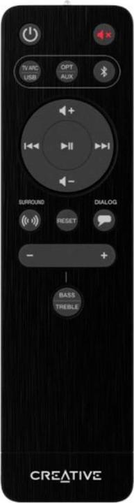 Immagine prodotto Creative Stage V2 (80 W, 2.1 canali)