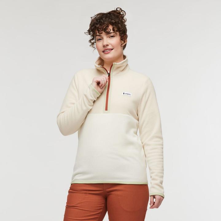Actual product image Cotopaxi Amado Fleece Sweater (XL)
