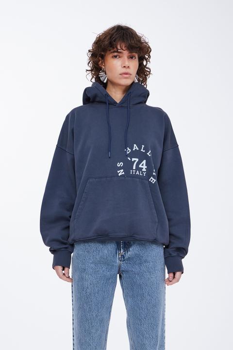 Immagine prodotto Ball BARIVA HOODIE 50405059 (L)