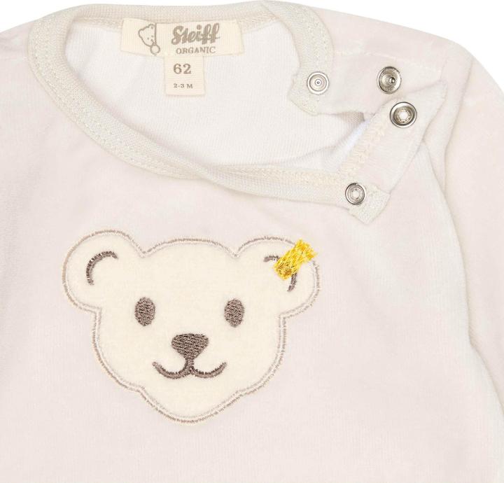 Produktbild Steiff Baby Strampler (80)